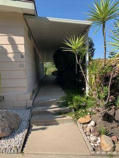 Camarillo, CA 93012,41 Irena AVE #49
