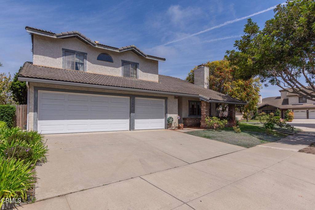 Oxnard, CA 93030,2201 Knightsbridge PL