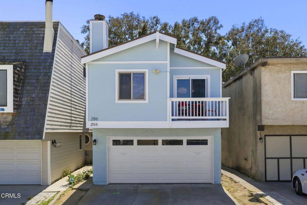 Oxnard, CA 93035,288 Highland DR