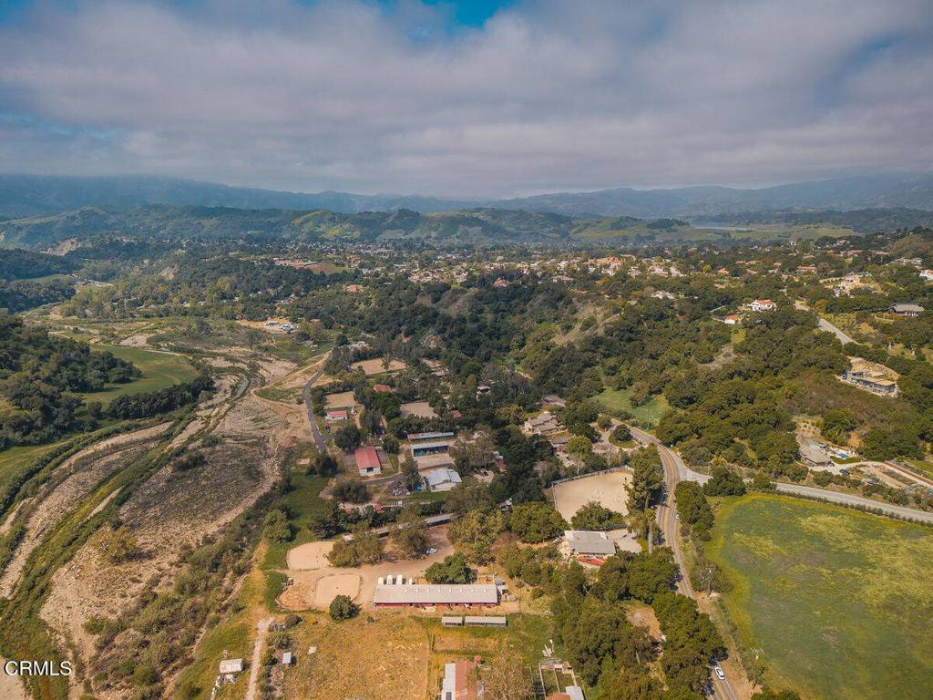 Ojai, CA 93023,10562 Creek RD
