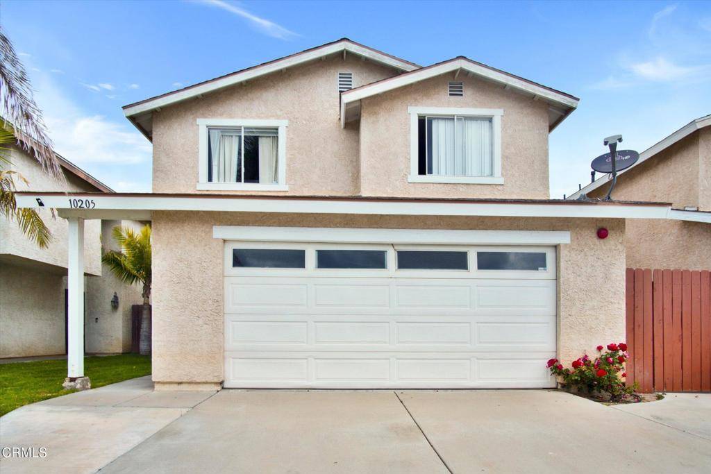 Ventura, CA 93004,10205 Carlyle ST
