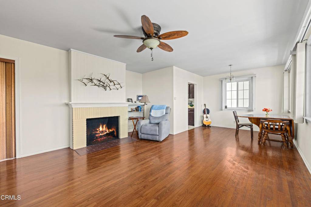 Carpinteria, CA 93013,5538 Canalino DR