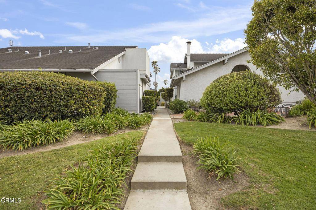 Ventura, CA 93001,2515 Harbor BLVD #1