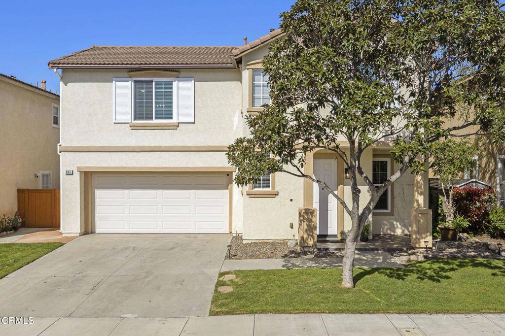 Oxnard, CA 93035,803 Noontide WAY