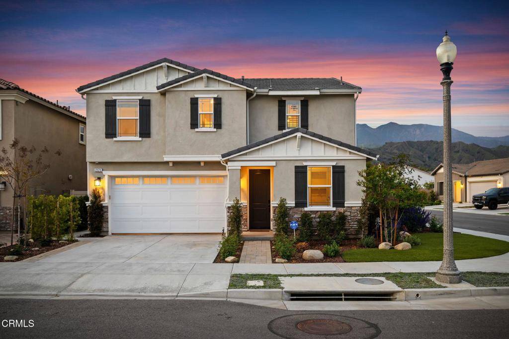 Santa Paula, CA 93060,2171 Moro WAY