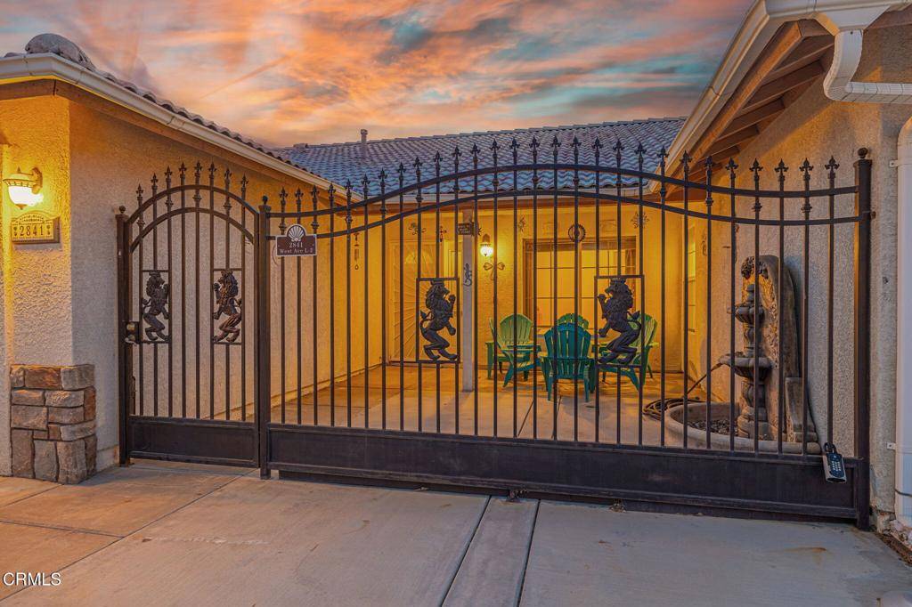 Lancaster, CA 93536,2841 Avenue L2