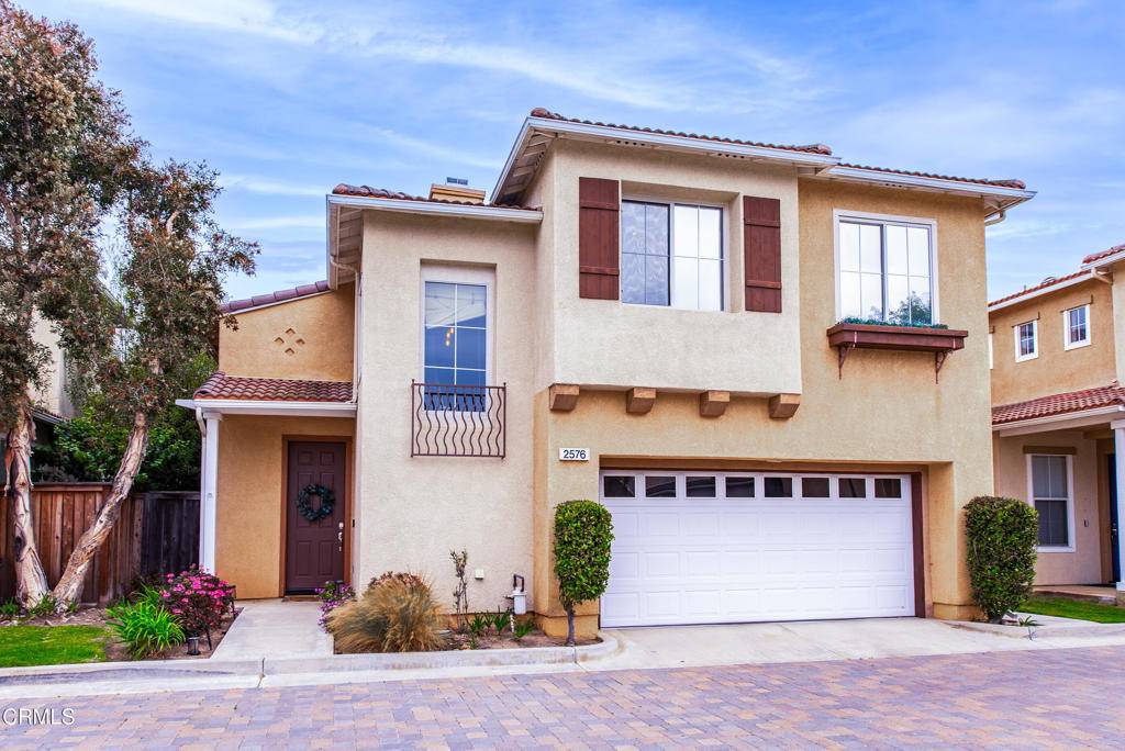 Camarillo, CA 93010,2576 Villamonte CT