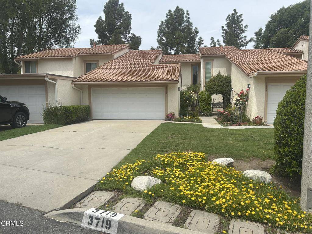 Newbury Park, CA 91320,3719 San Vincente CT
