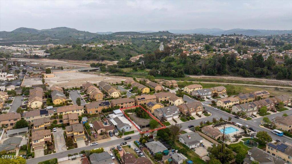 0 Fremont ST Moorpark, CA 93021