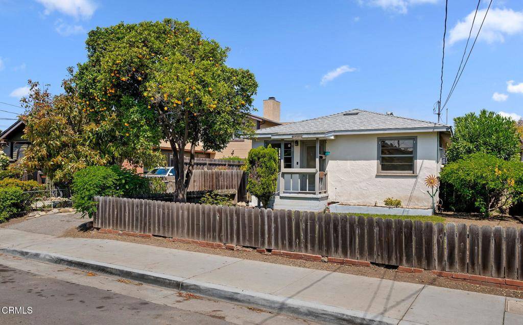 Goleta, CA 93117,5730 Gato AVE