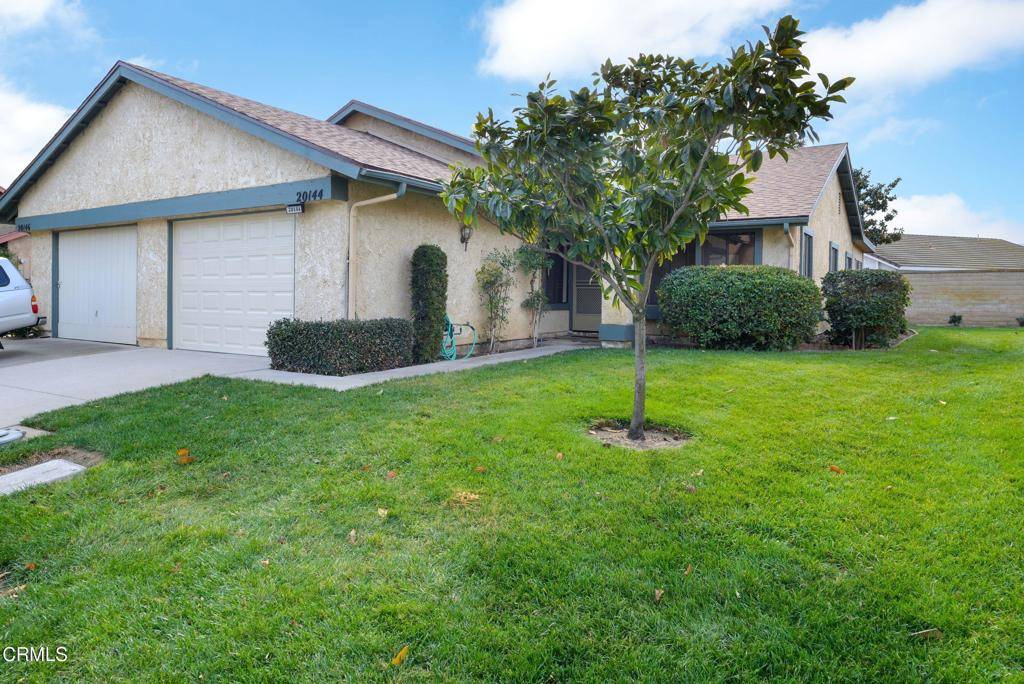 Camarillo, CA 93012,20144 Village 20