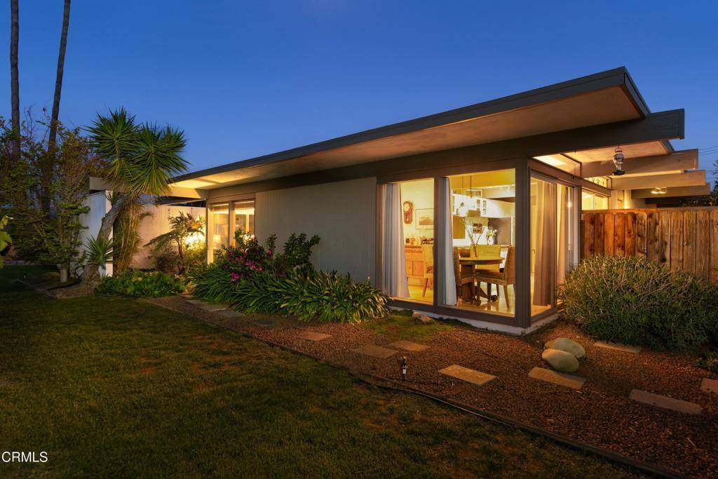 Ojai, CA 93023,669 Highland DR