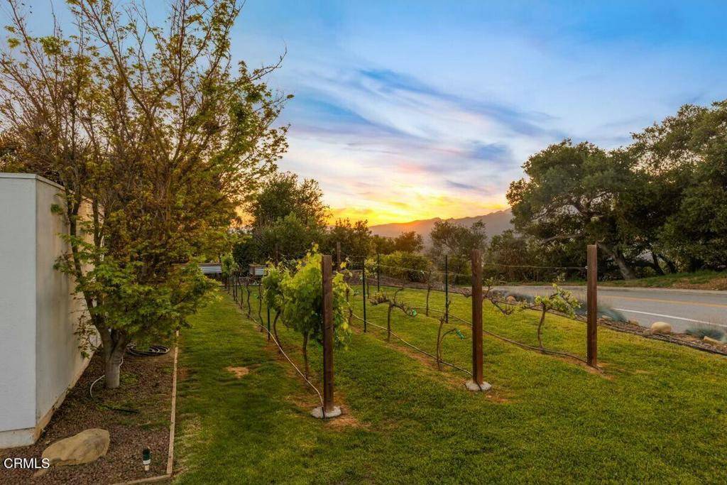 Ojai, CA 93023,669 Highland DR
