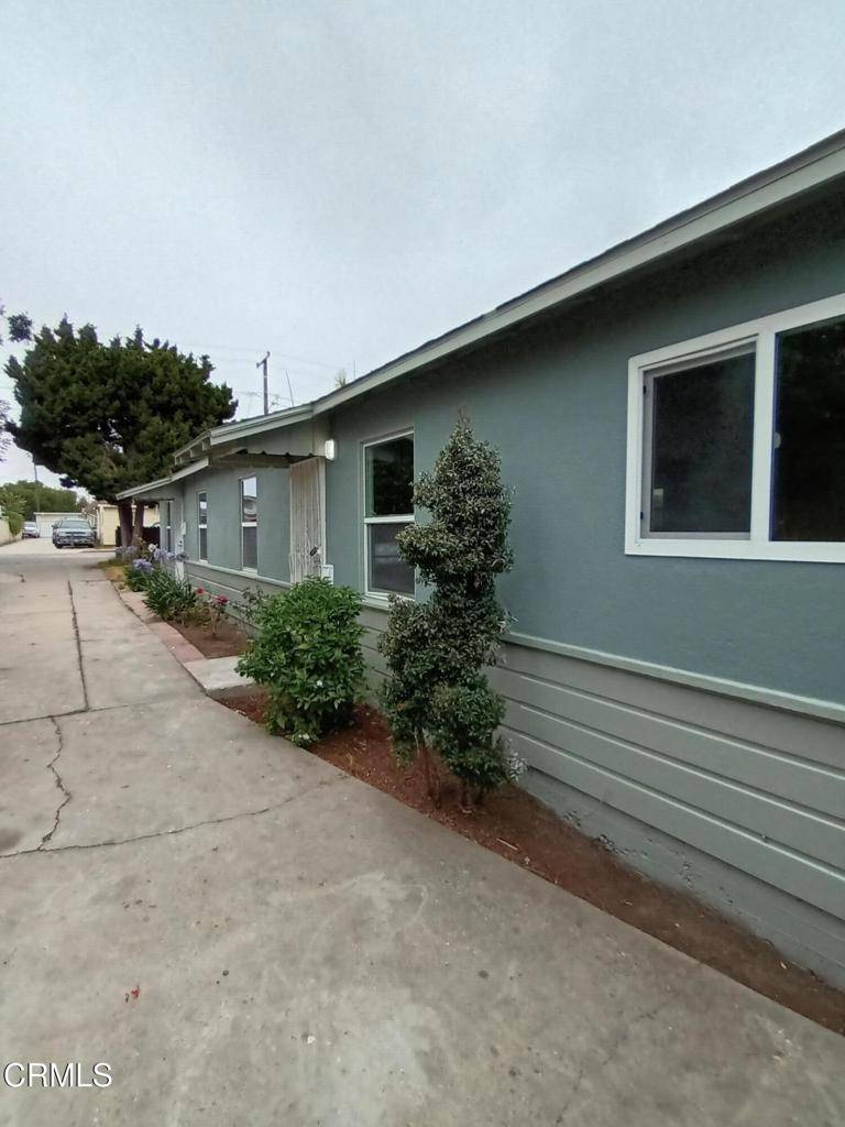 Ventura, CA 93001,40 E Ramona ST