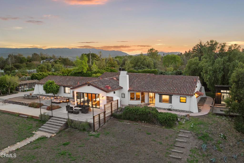 Solvang, CA 93463,1270 Dove Meadow RD