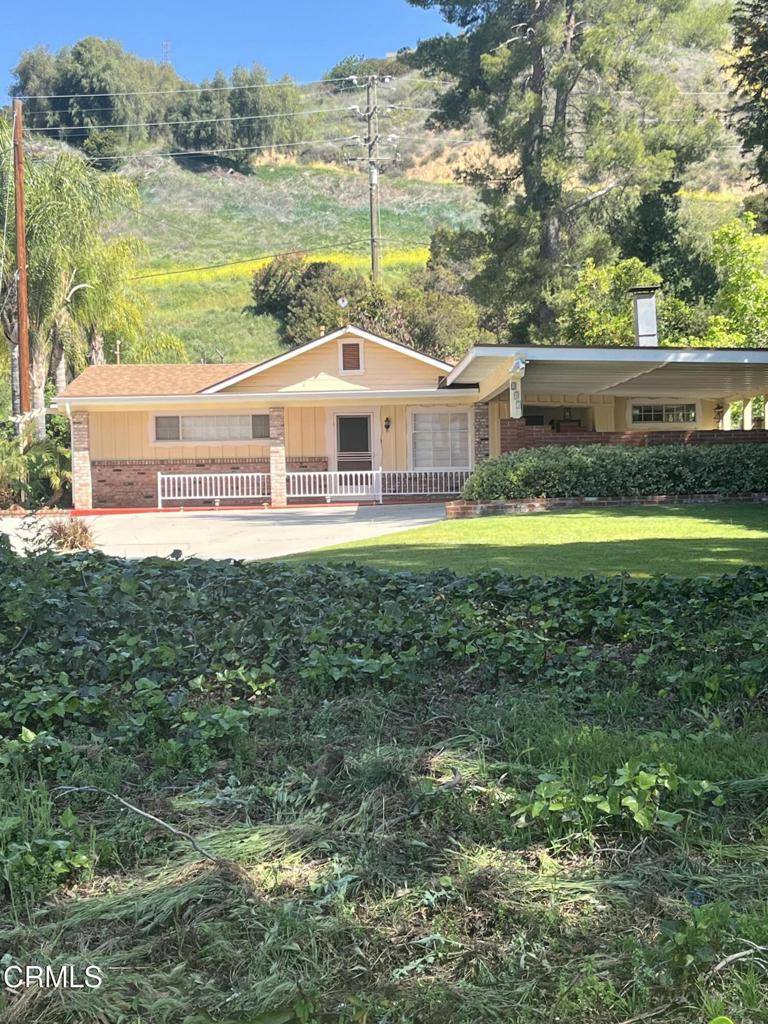 Fillmore, CA 93015,243 Fourth ST