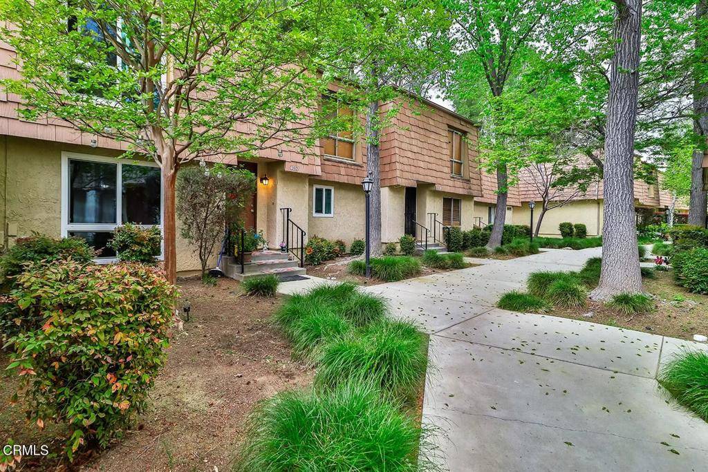 Agoura Hills, CA 91301,4057 Yankee DR