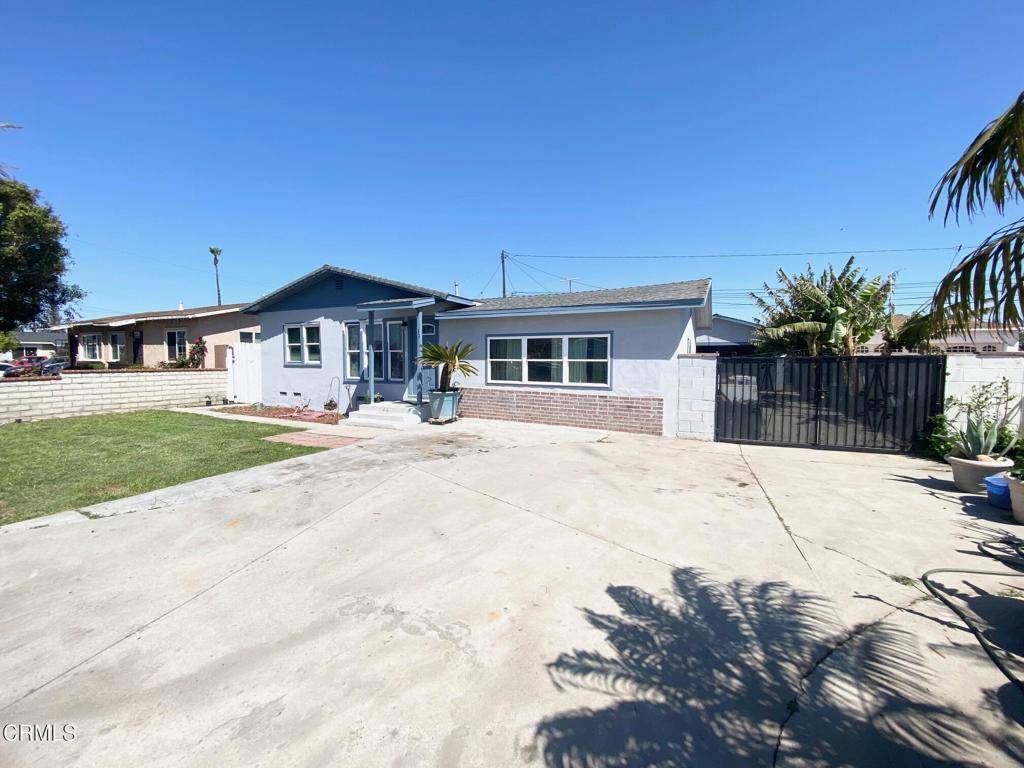 Oxnard, CA 93033,233 Smith ST