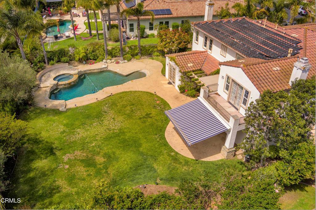 Newbury Park, CA 91320,5018 Via Andrea