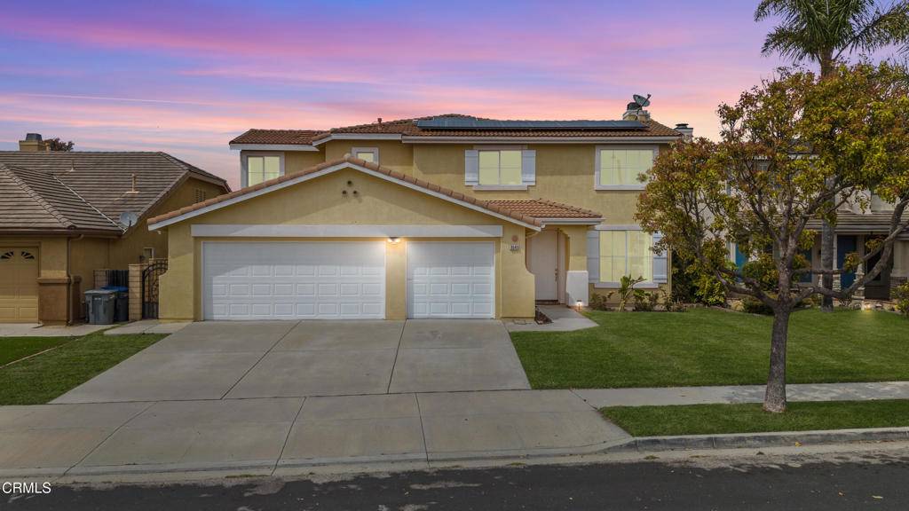 Oxnard, CA 93035,3543 Monte Carlo DR