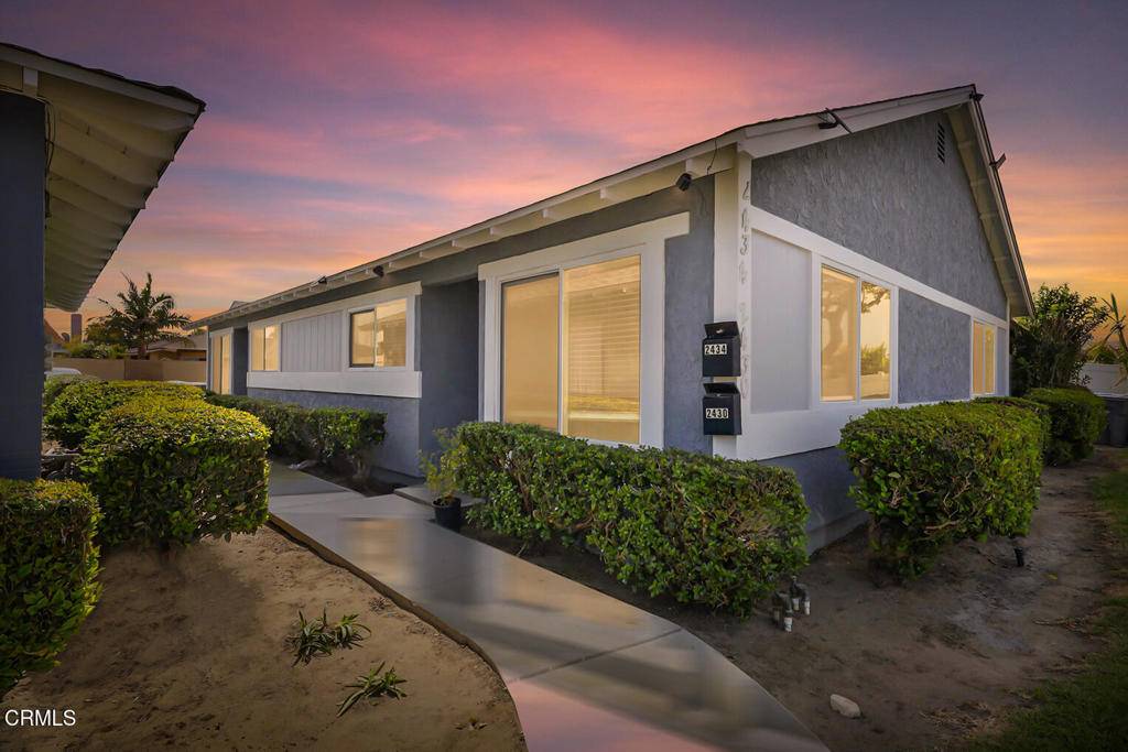 Oxnard, CA 93033,2430 Alexander ST