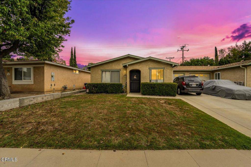 Simi Valley, CA 93063,1490 Moreno DR