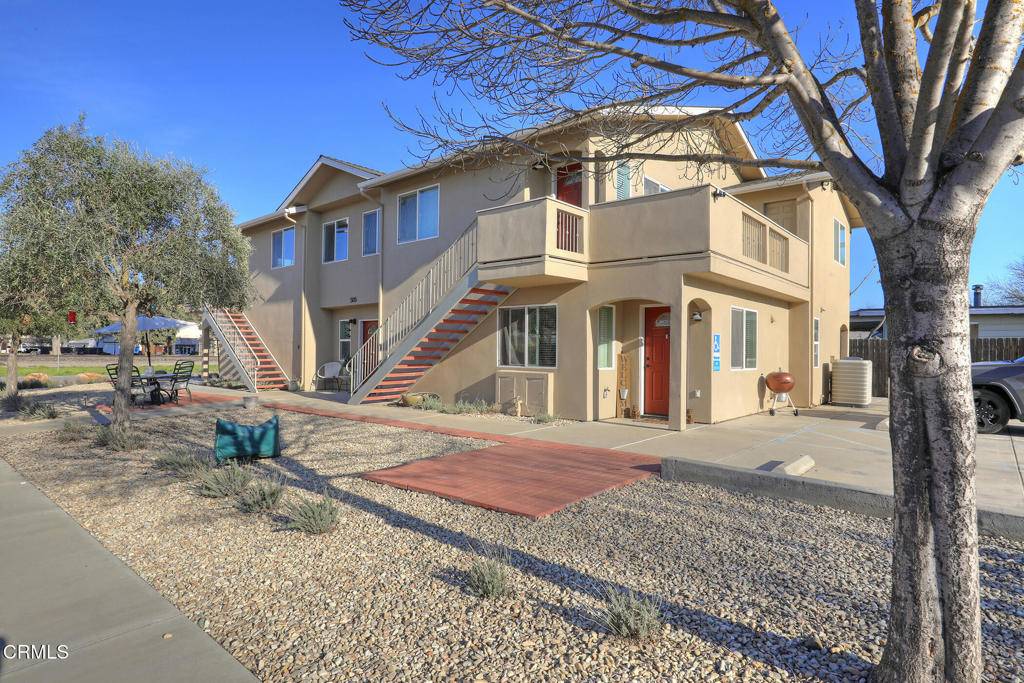 San Miguel, CA 93451,505 11th ST