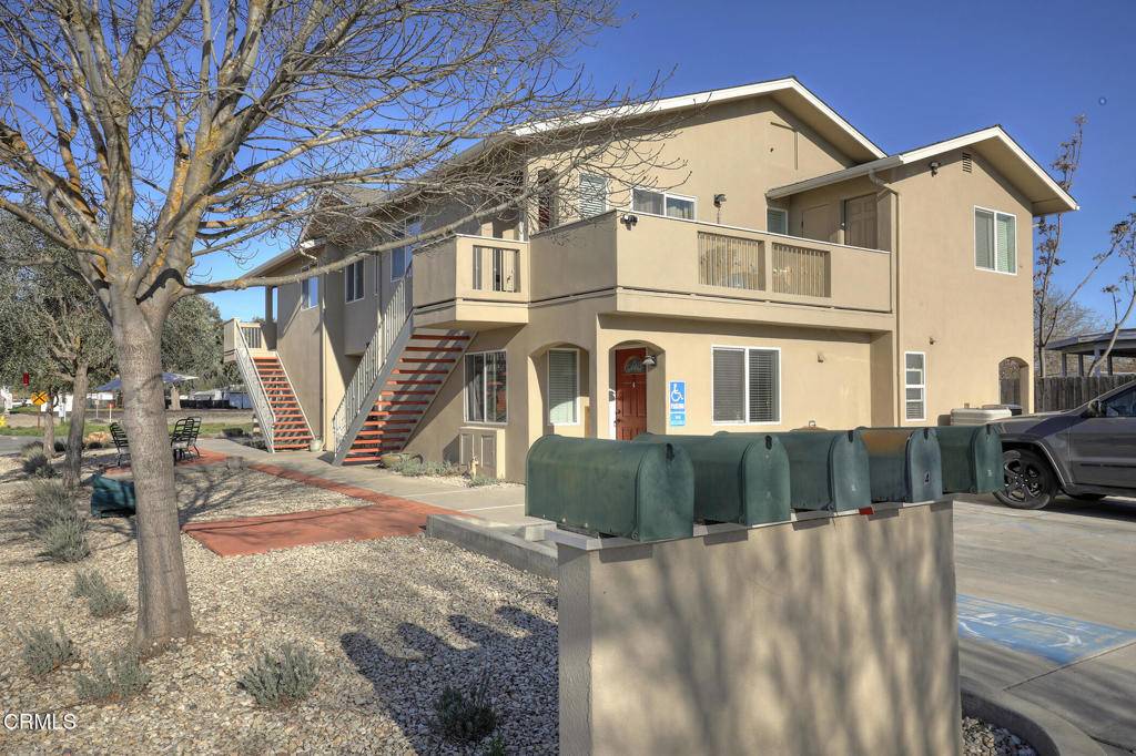 San Miguel, CA 93451,505 11th ST