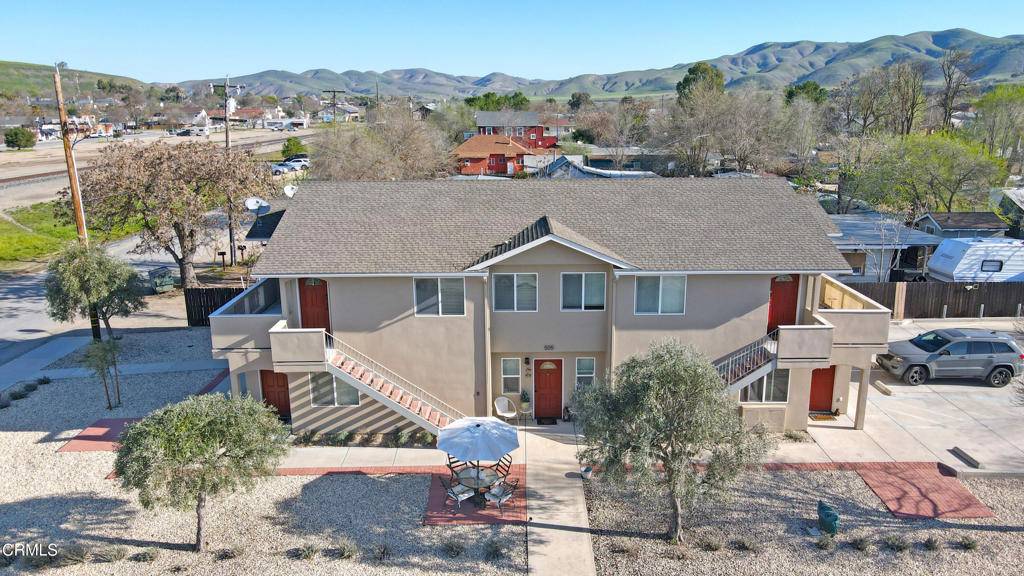 San Miguel, CA 93451,505 11th ST