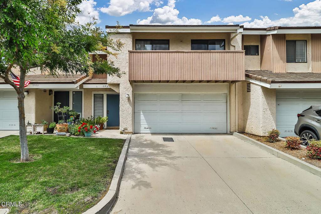 Thousand Oaks, CA 91320,1993 Wheelwright LN