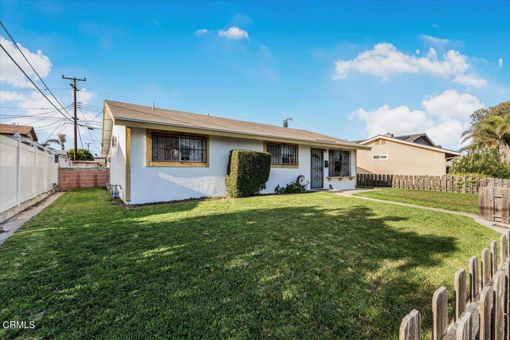 Oxnard, CA 93033,421 Andrea DR