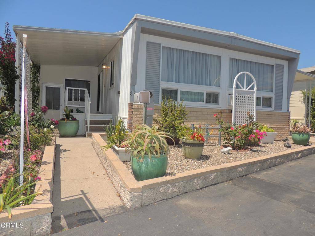 Ventura, CA 93004,10685 Blackburn RD #87