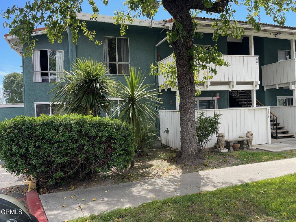 Ventura, CA 93003,1300 Saratoga AVE #606