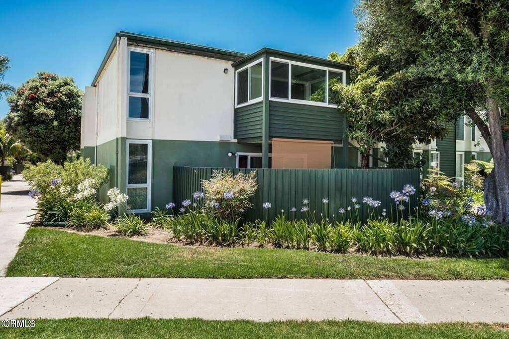 Ventura, CA 93003,3700 Dean DR #702