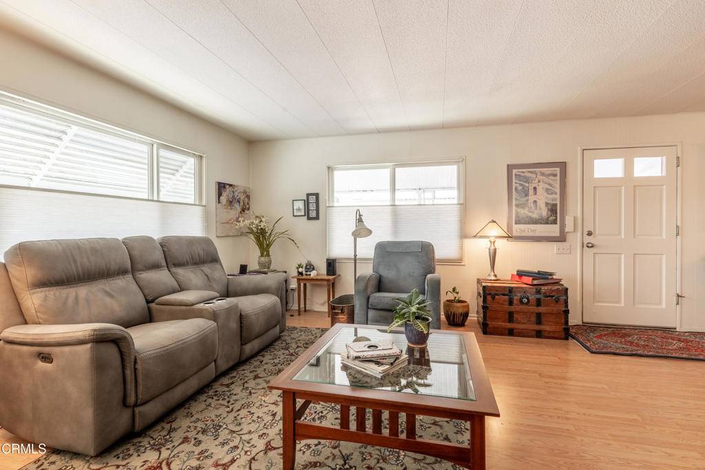 Ojai, CA 93023,950 Woodland AVE #115