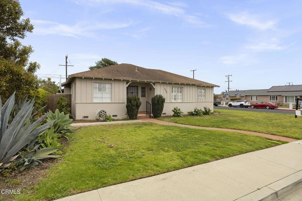 Oxnard, CA 93030,682 Devonshire DR