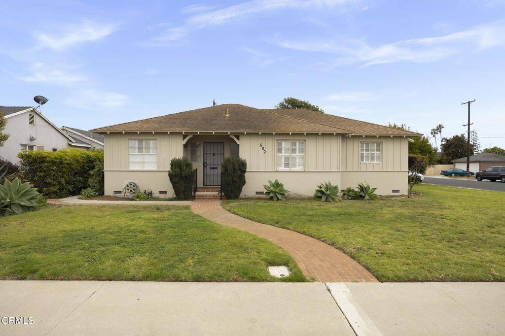 Oxnard, CA 93030,682 Devonshire DR