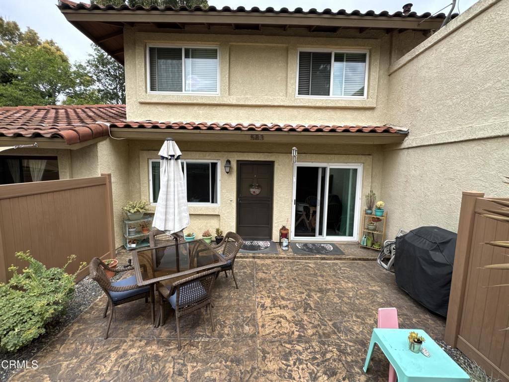 Ventura, CA 93003,583 Doyle LN