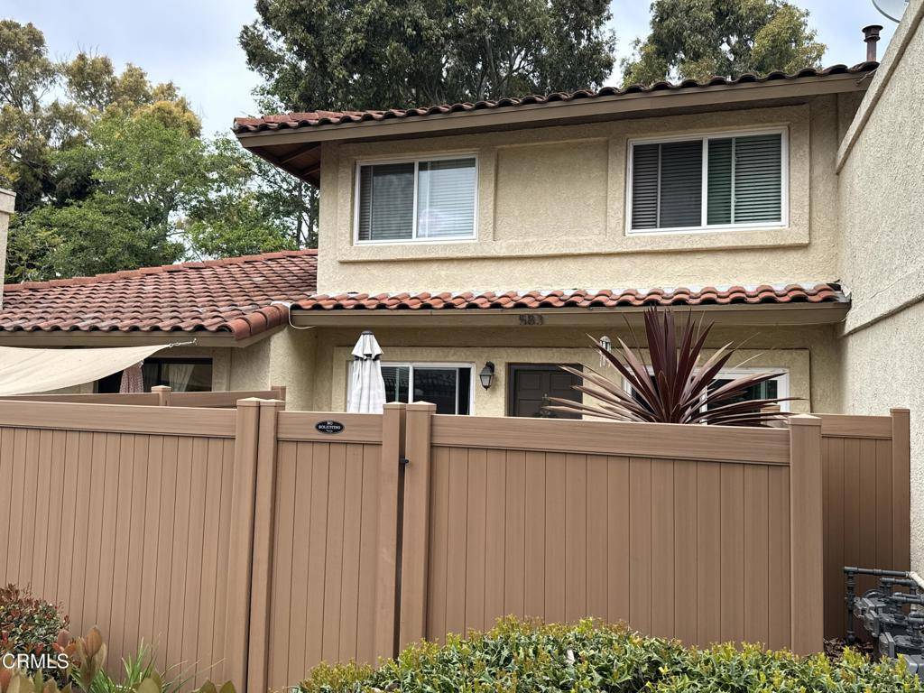 Ventura, CA 93003,583 Doyle LN
