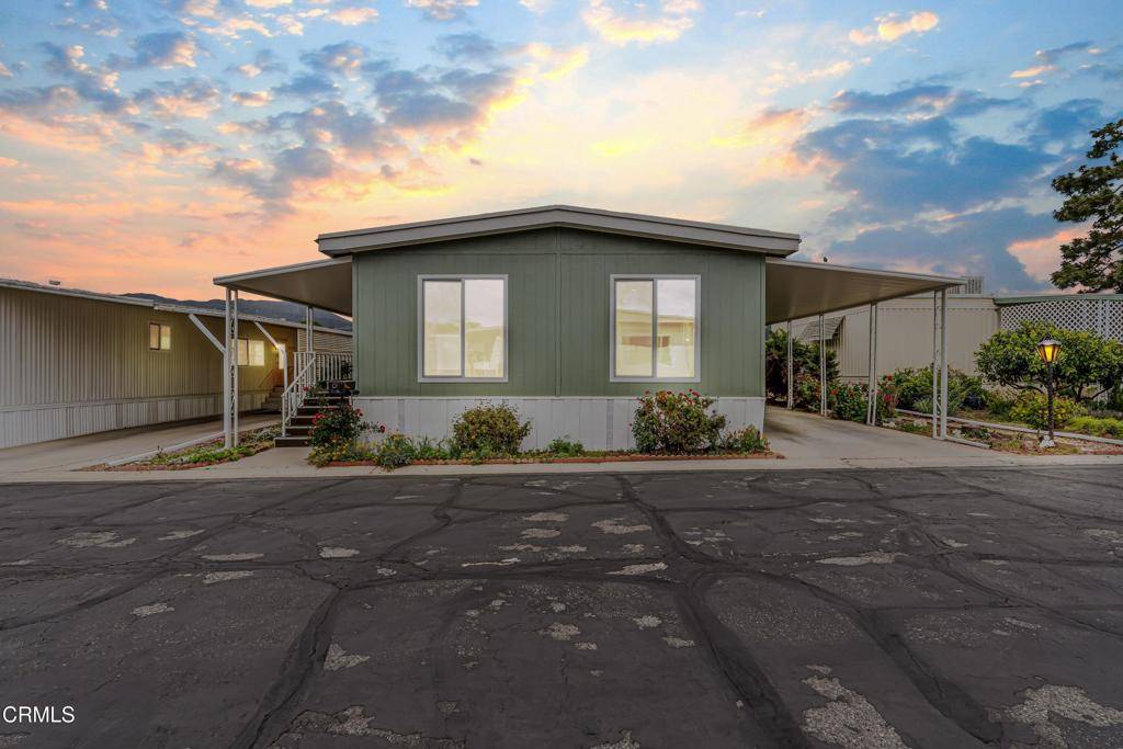 Ojai, CA 93023,176 Vega WAY #176