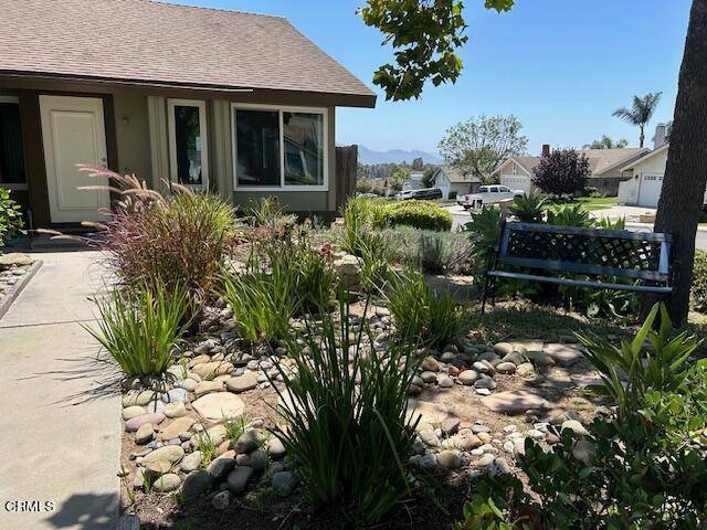 Camarillo, CA 93012,5616 Summerfield ST