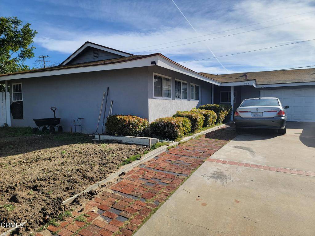 Camarillo, CA 93010,1963 Sorrel ST