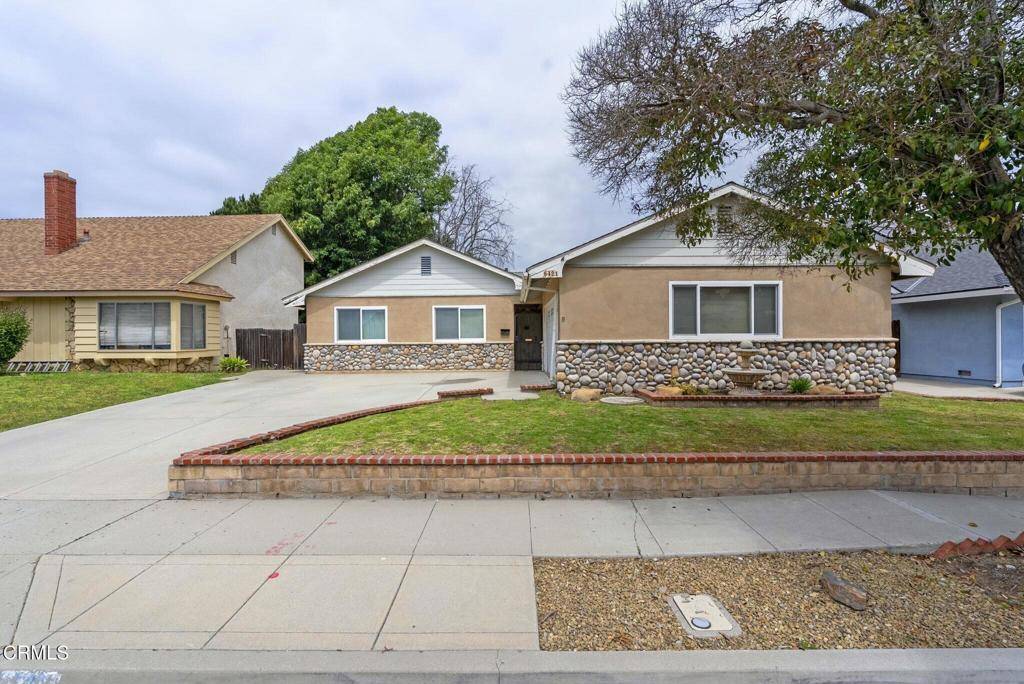 Ventura, CA 93004,8421 Eureka ST