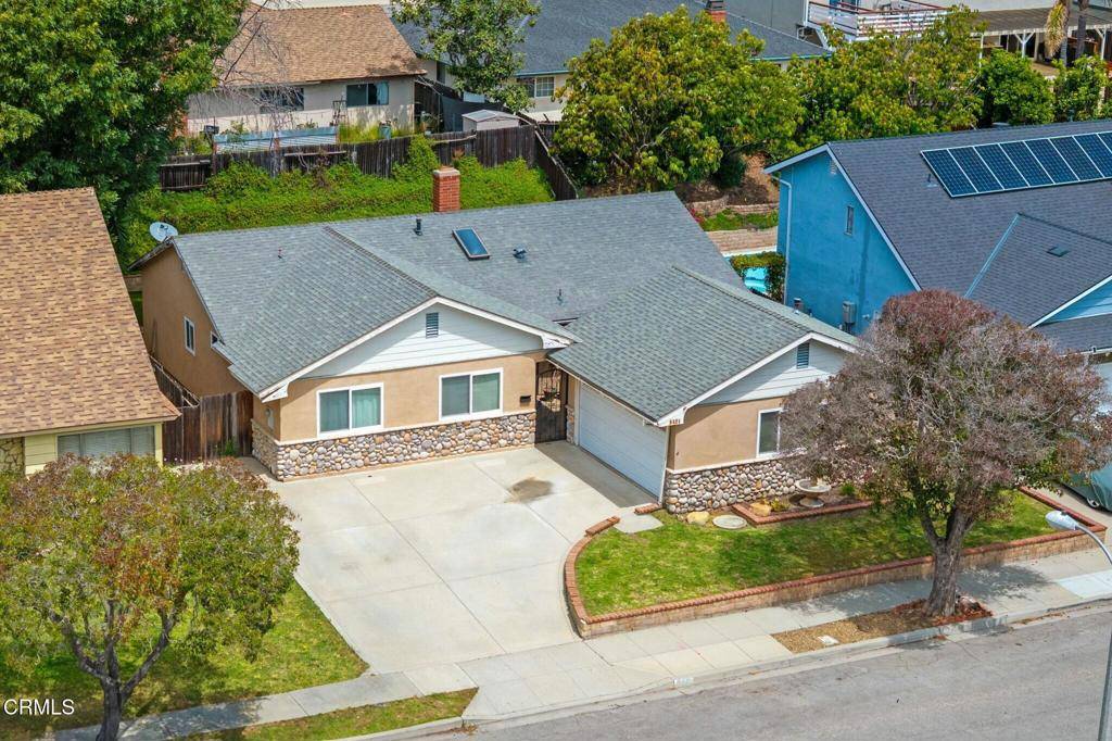 Ventura, CA 93004,8421 Eureka ST