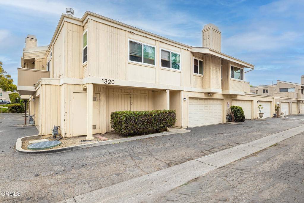 Ventura, CA 93003,1320 1 San Simeon CT #1
