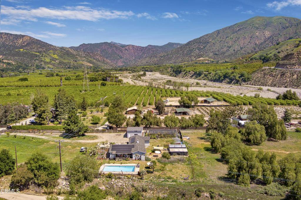 Fillmore, CA 93015,1526 Grand AVE