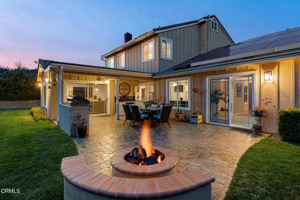 Simi Valley, CA 93065,1894 Rambling RD