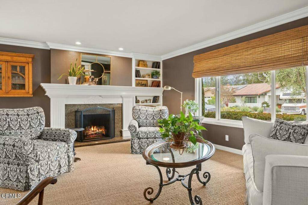 Ojai, CA 93023,614 crestview DR