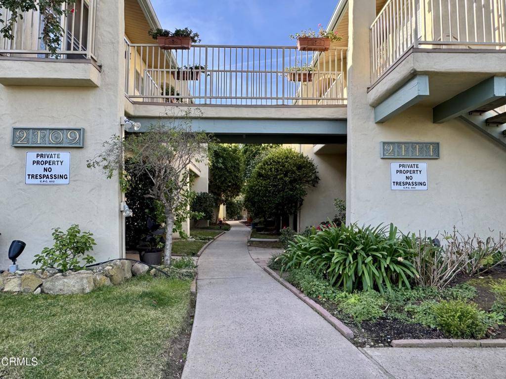 Santa Barbara, CA 93105,2109 De La Vina ST