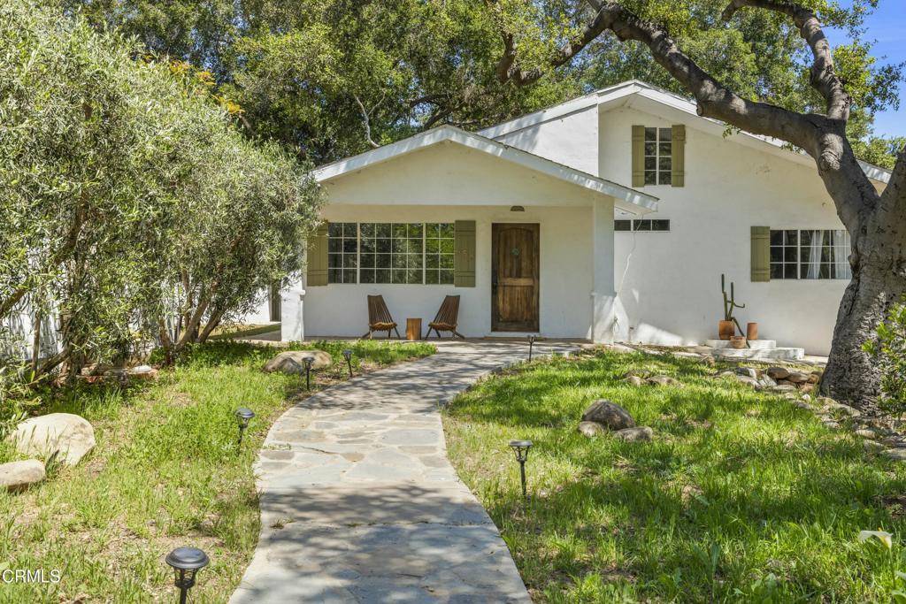 Ojai, CA 93023,658 S La Luna AVE